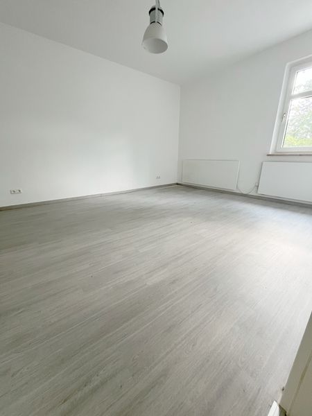 Schicke 4-Zimmer-Wohnung in ruhiger Lage